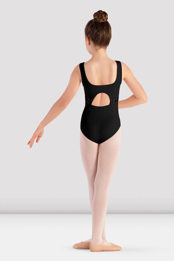 Girls Rubie Tank Leotard Online now - Image 2