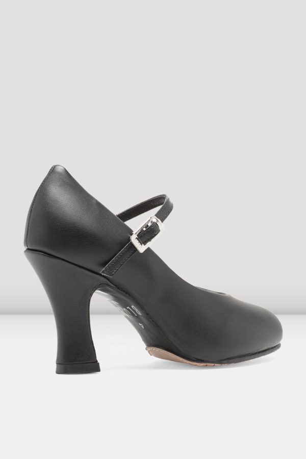 Ladies Broadway-Hi Character Shoes Online now - Image 3