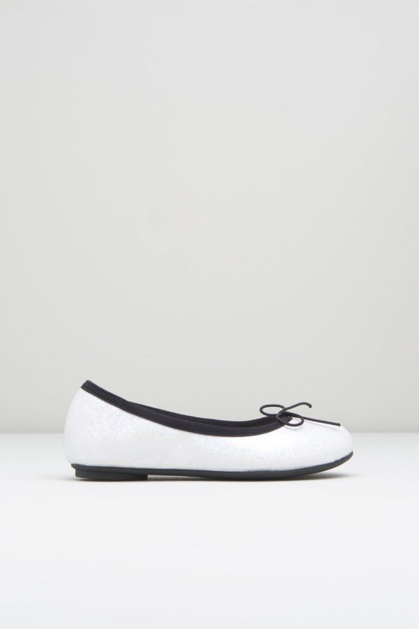 Girls Elara Ballet Flats For Discount