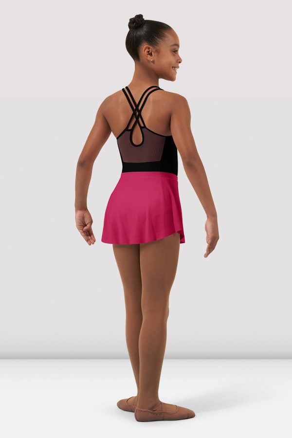 Girls Bella Pull On Skirt For Sale - Image 2