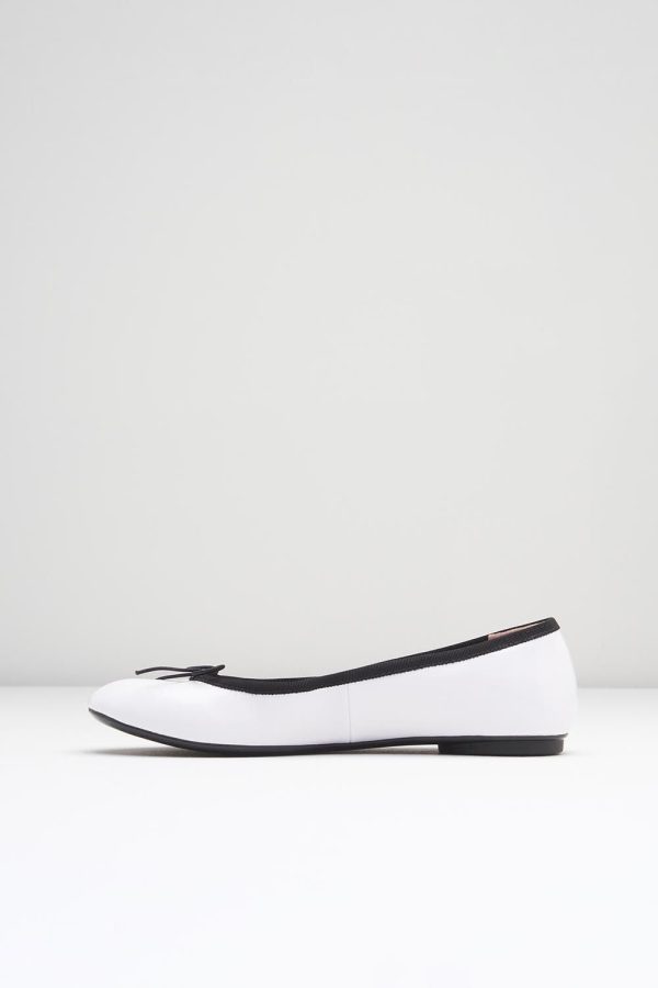 Ladies Amalthea Ballet Flats Online Hot Sale - Image 3