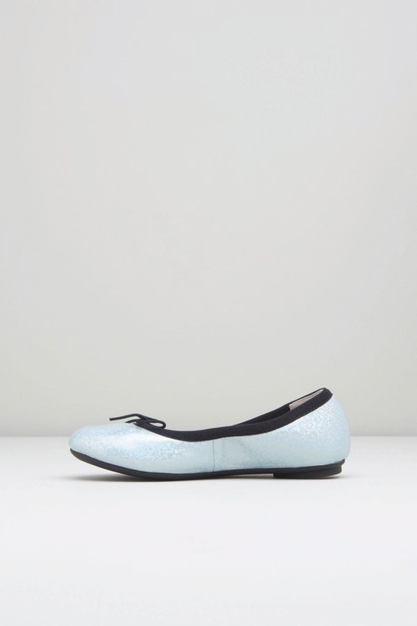 Girls Elara Ballet Flats Cheap - Image 2
