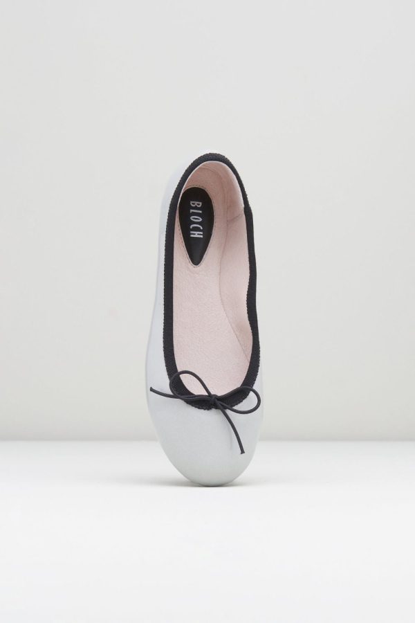 Girls Cressida Ballet Flats Online Sale - Image 3
