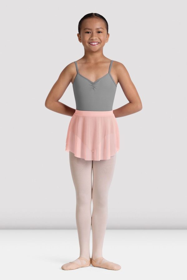 Girls Viola Mesh Skirt Online Hot Sale