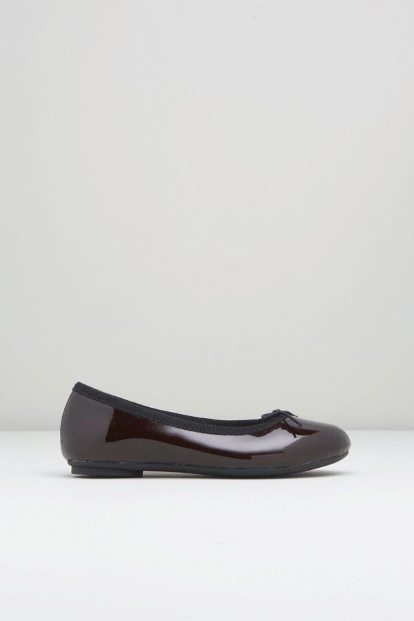Girls Cressida Ballet Flats For Cheap