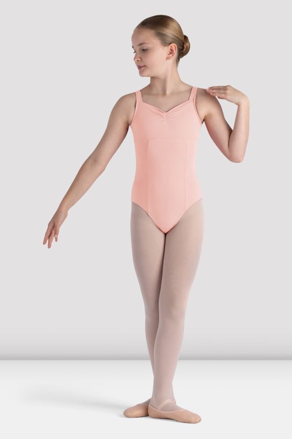 Girls Alice Tank Leotard Sale