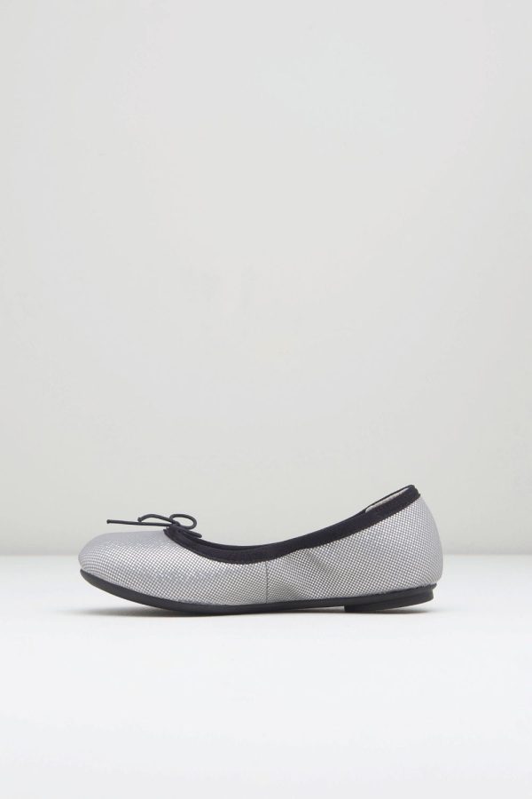 Girls Leda Ballet Flats For Cheap - Image 2