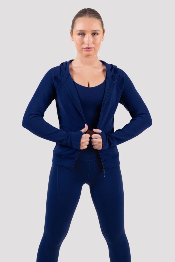 Apex Adaption Zip Hoodie Online Sale