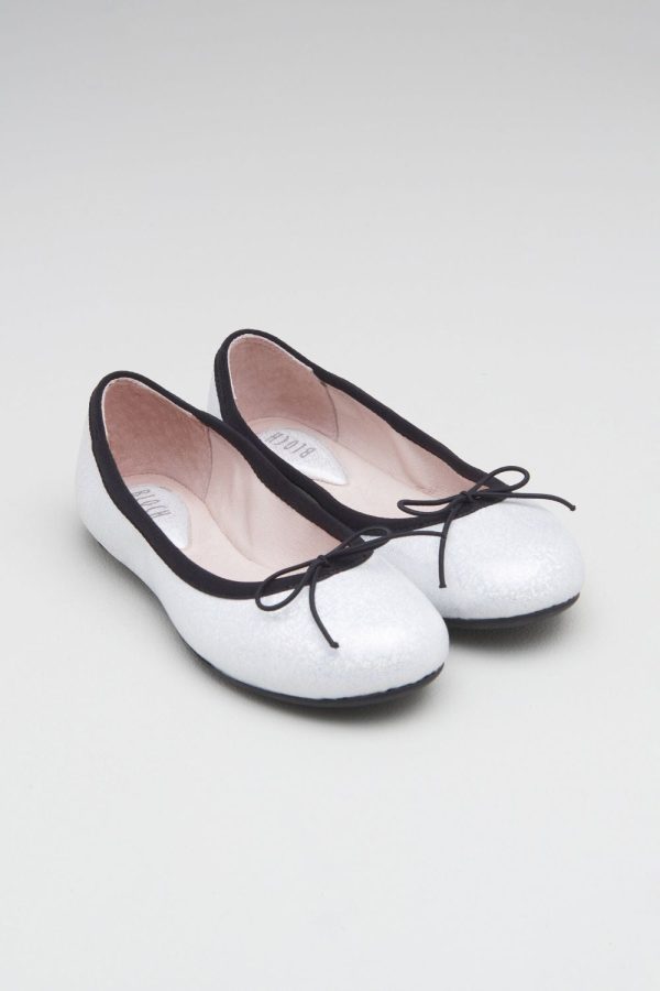 Girls Elara Ballet Flats For Discount - Image 4