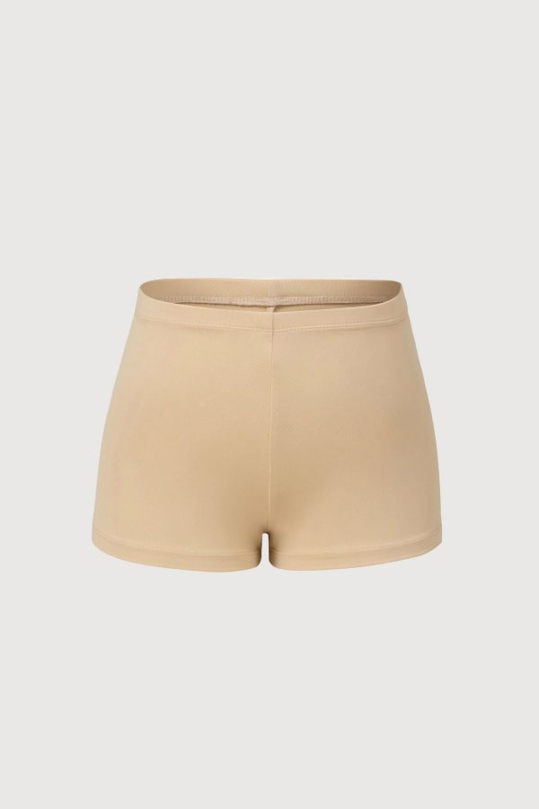 Girls Starr High Waist Short Supply