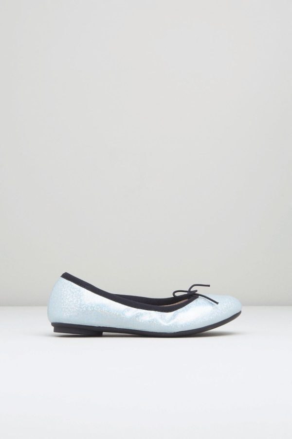 Girls Elara Ballet Flats Cheap