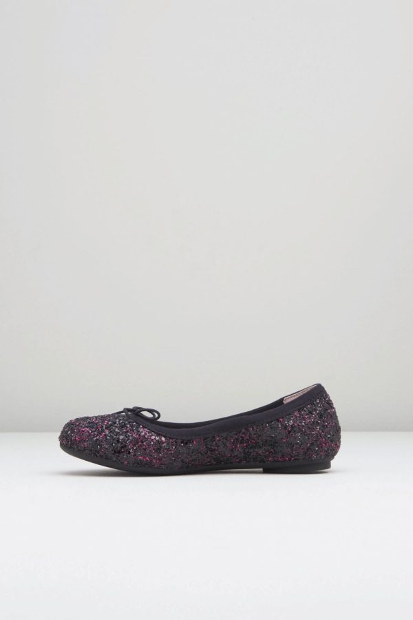 Girls Helia Ballet Flats Fashion - Image 2