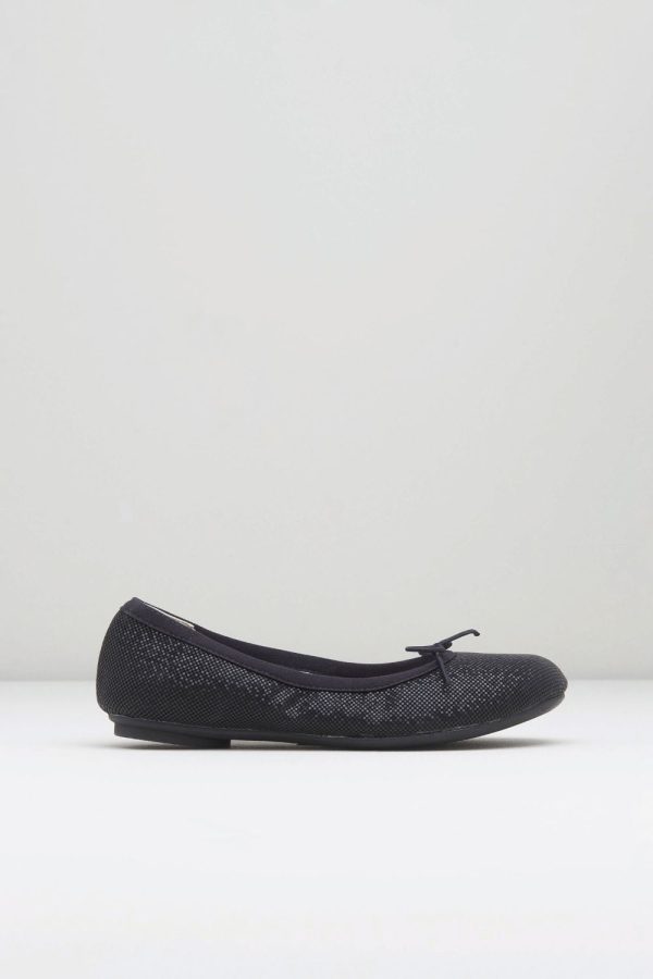 Girls Leda Ballet Flats Hot on Sale