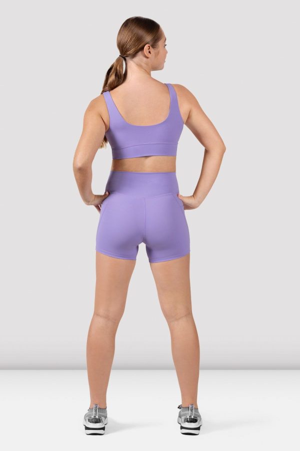 Apex BLOCHeverhold Pocket Short Fashion - Image 2