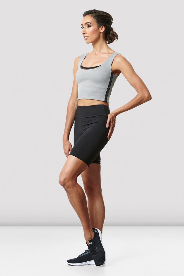 Ladies Biker Short For Sale