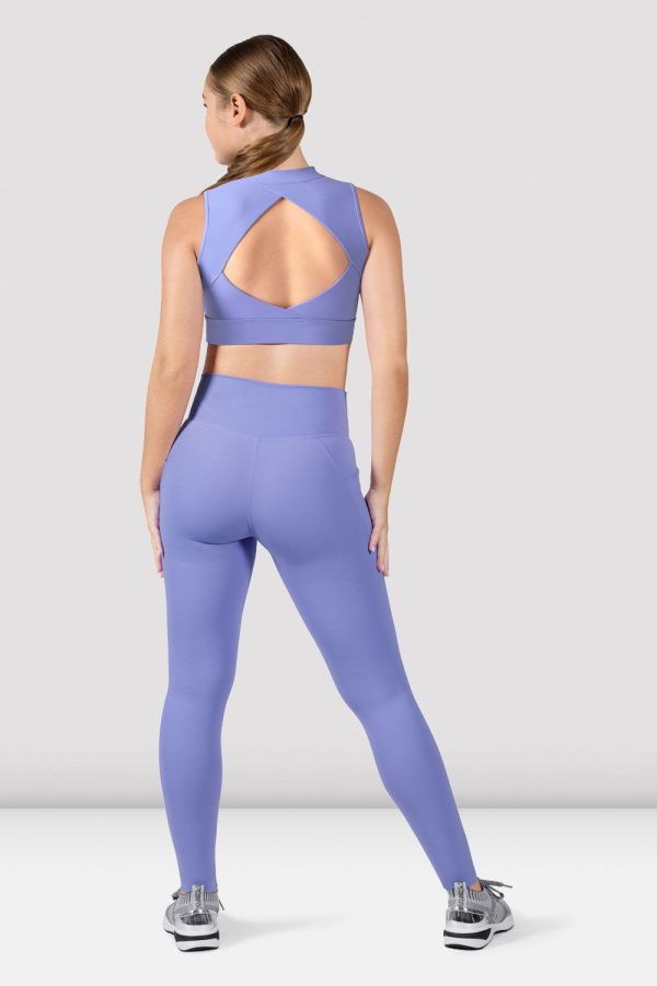 Apex BLOCHeverhold Pocket Legging For Sale - Image 3