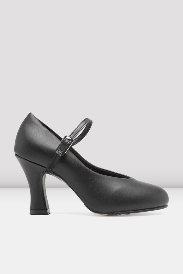 Ladies Broadway-Hi Character Shoes Online now