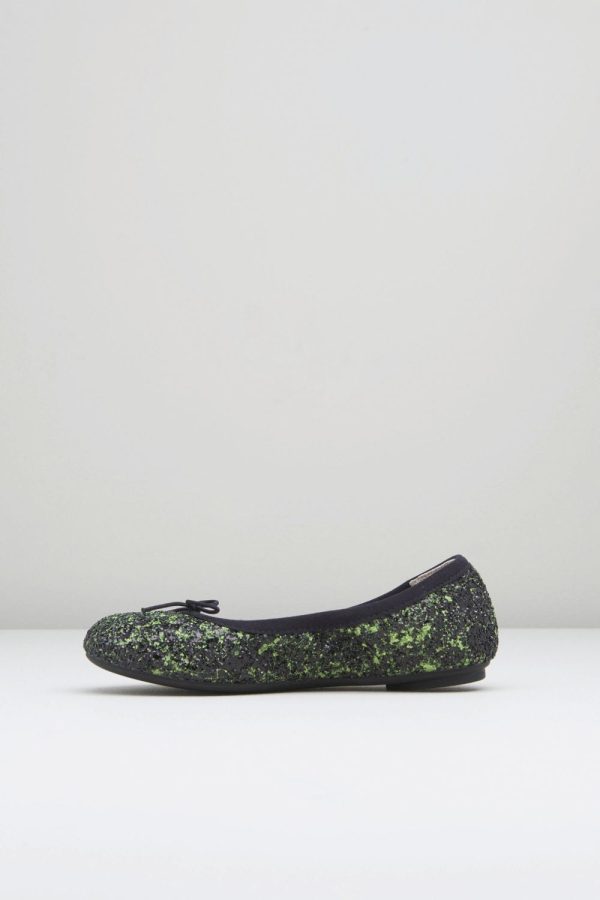 Girls Helia Ballet Flats Online now - Image 2