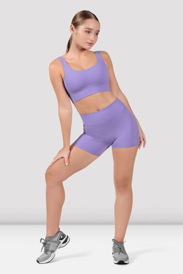 Apex BLOCHeverhold Pocket Short Fashion - Image 3