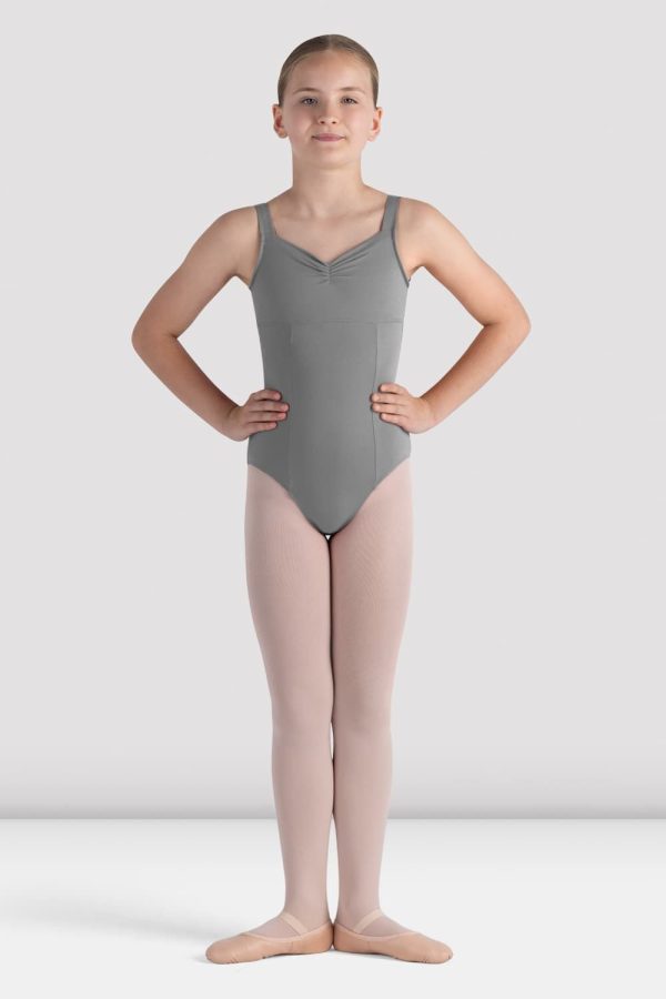 Girls Alice Tank Leotard on Sale