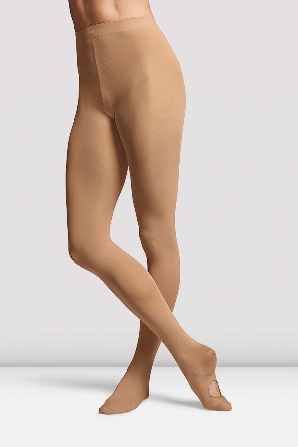 Ladies Convertible Tights For Discount - Image 2