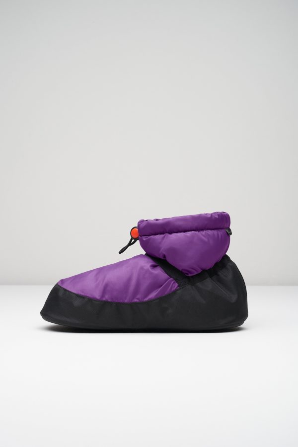 Adult Ankle Warm Up Booties For Sale - Image 2