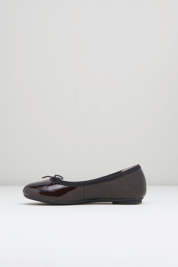 Girls Cressida Ballet Flats For Cheap - Image 2
