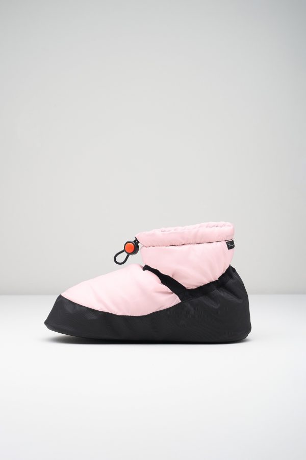 Adult Ankle Warm Up Booties Online Hot Sale - Image 2