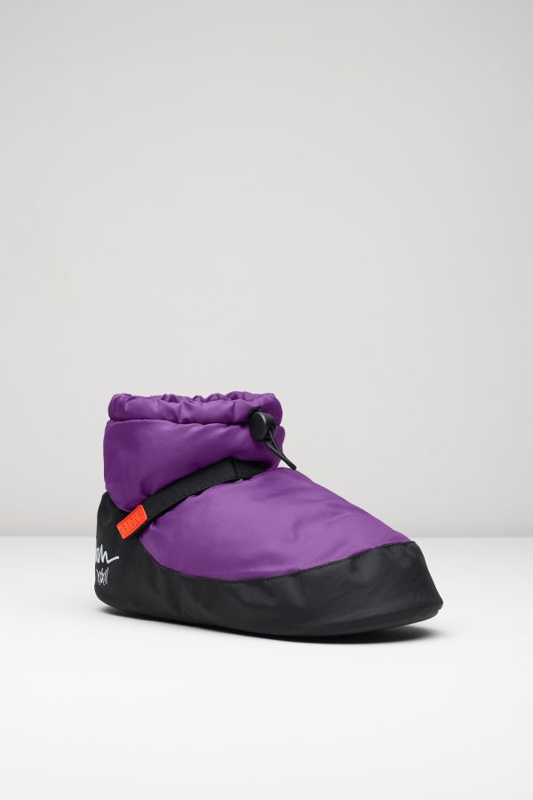 Adult Ankle Warm Up Booties For Sale - Image 3