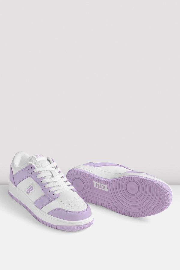 Adult Kix Dance Sneakers For Cheap - Image 3