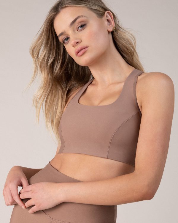 BLOCHsculpt Racerback Bra Online Sale