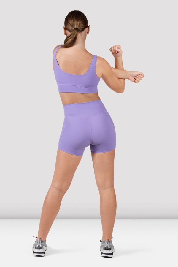 Apex BLOCHeverhold Pocket Short Fashion - Image 4