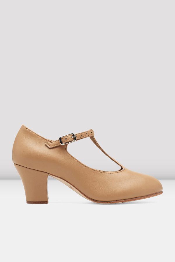 Ladies Roxie Character Shoes Online Hot Sale - Image 3