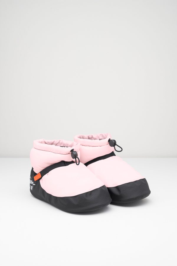 Adult Ankle Warm Up Booties Online Hot Sale - Image 3