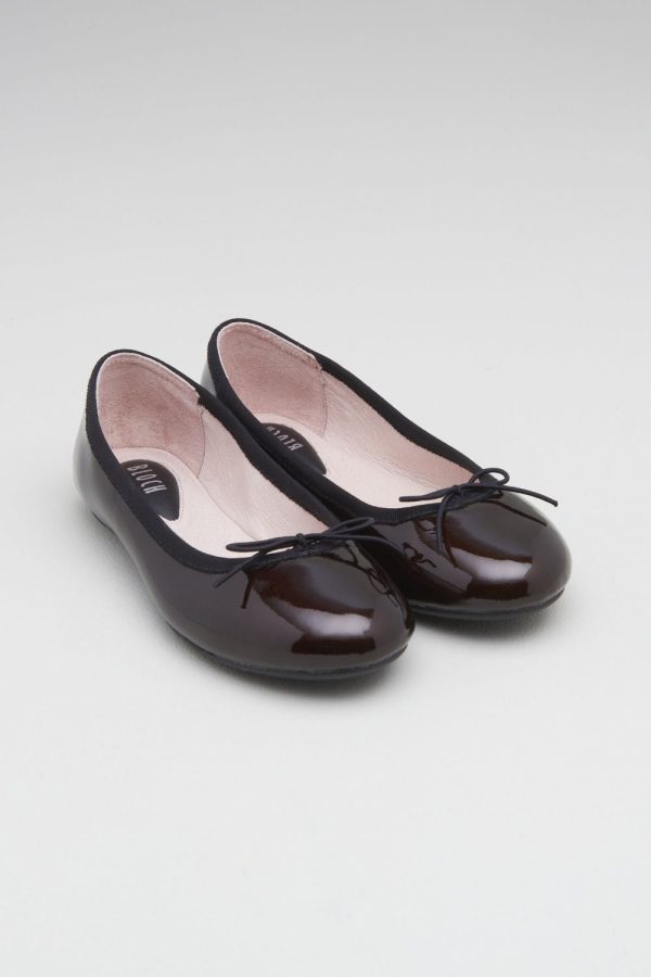 Girls Cressida Ballet Flats For Cheap - Image 4