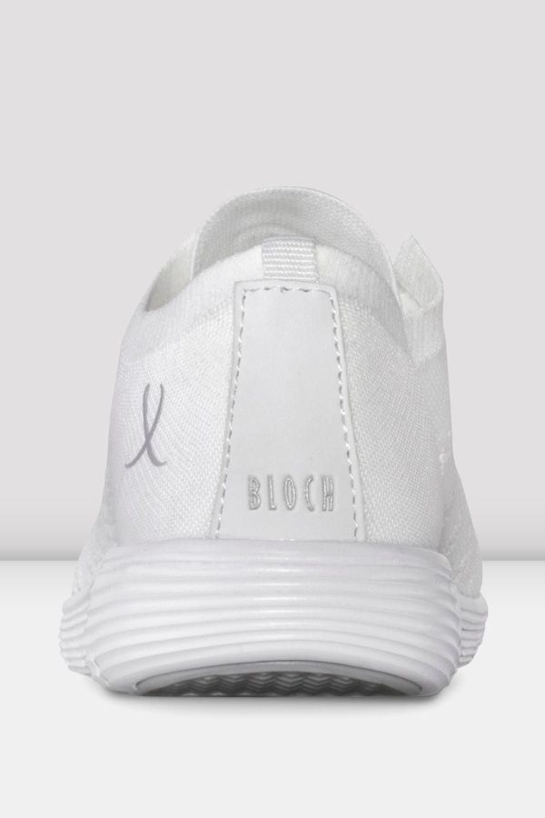 Adult Omnia Lightweight Knitted Dance Sneakers Online Hot Sale - Image 4