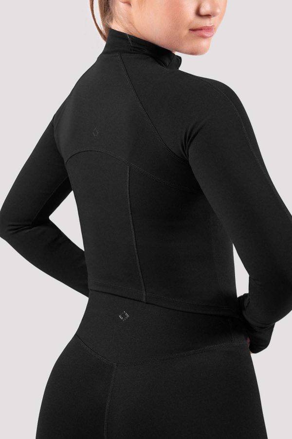 Apex BLOCHeverhold Contour Zip Jacket Cheap - Image 2