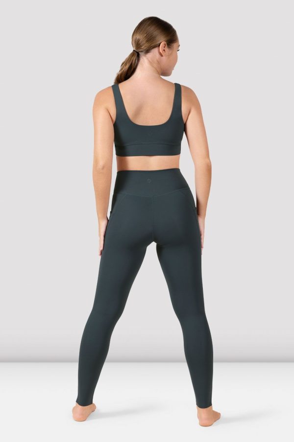 Apex BLOCHeverhold Pocket Legging For Cheap - Image 3
