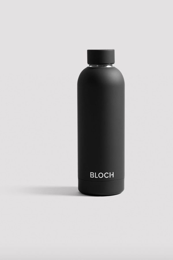 Bloch Water Bottle Supply