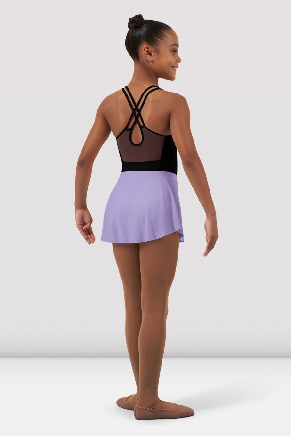 Girls Bella Pull On Skirt For Discount - Image 2