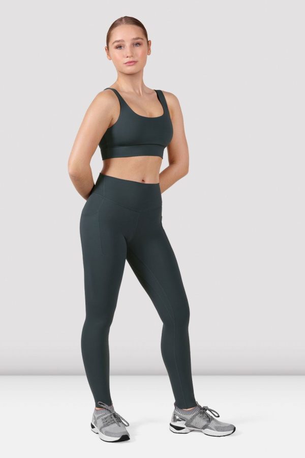 Apex BLOCHeverhold Pocket Legging For Cheap - Image 4