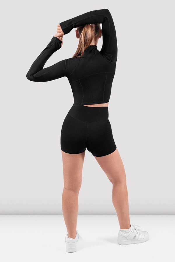 Apex BLOCHeverhold Contour Zip Jacket Cheap - Image 5