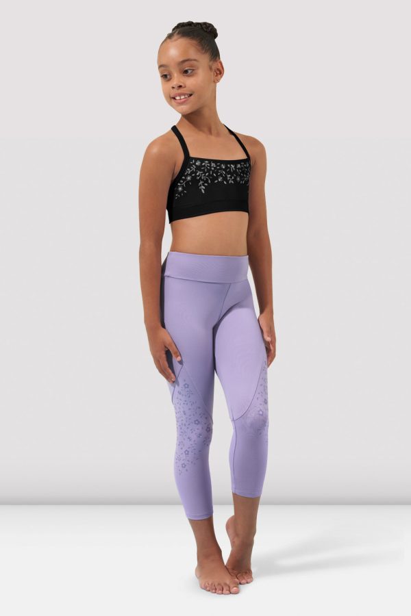 Girls Elsie Camisole Crop Top Online Sale