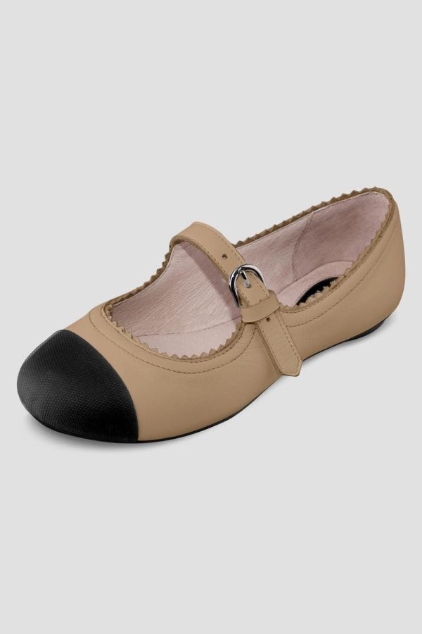 Girls Cassiopeia Ballet Flats on Sale - Image 5