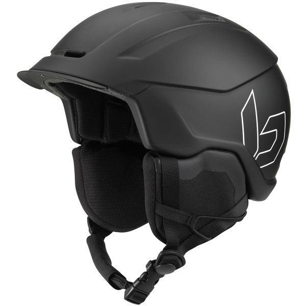 Bolle Instinct 2.0 Snow Helmet Online Hot Sale