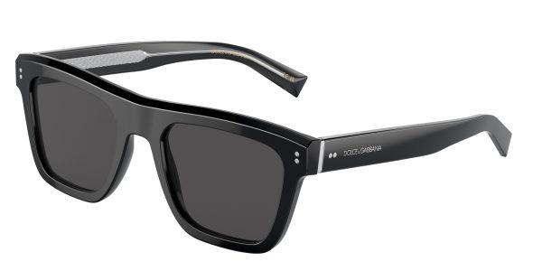 DOLCE & GABBANA DG4420 Square Sunglasses Fashion - Image 3