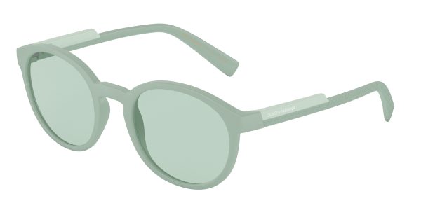 DOLCE & GABBANA DG6180 Phantos Sunglasses Discount - Image 4