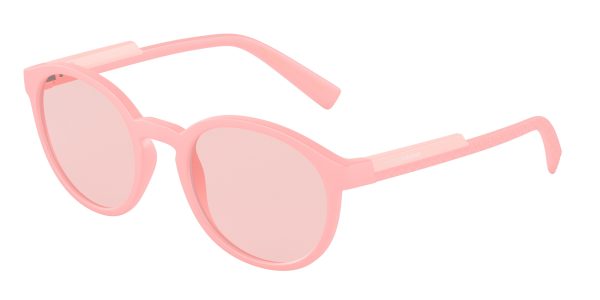 DOLCE & GABBANA DG6180 Phantos Sunglasses Discount - Image 5