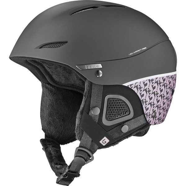 Bolle Juliet Snow Helmet Online now