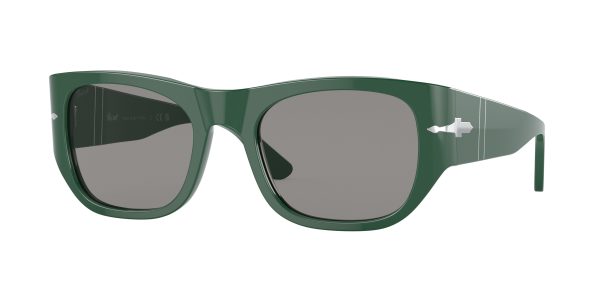 Persol PO3308S Square Sunglasses Discount - Image 2